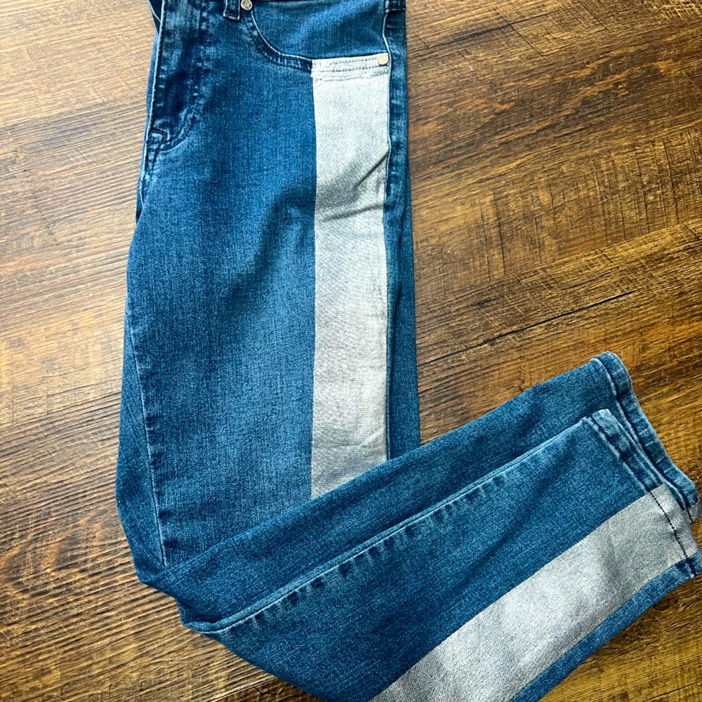 Joseph Ribcoff jeans size 6